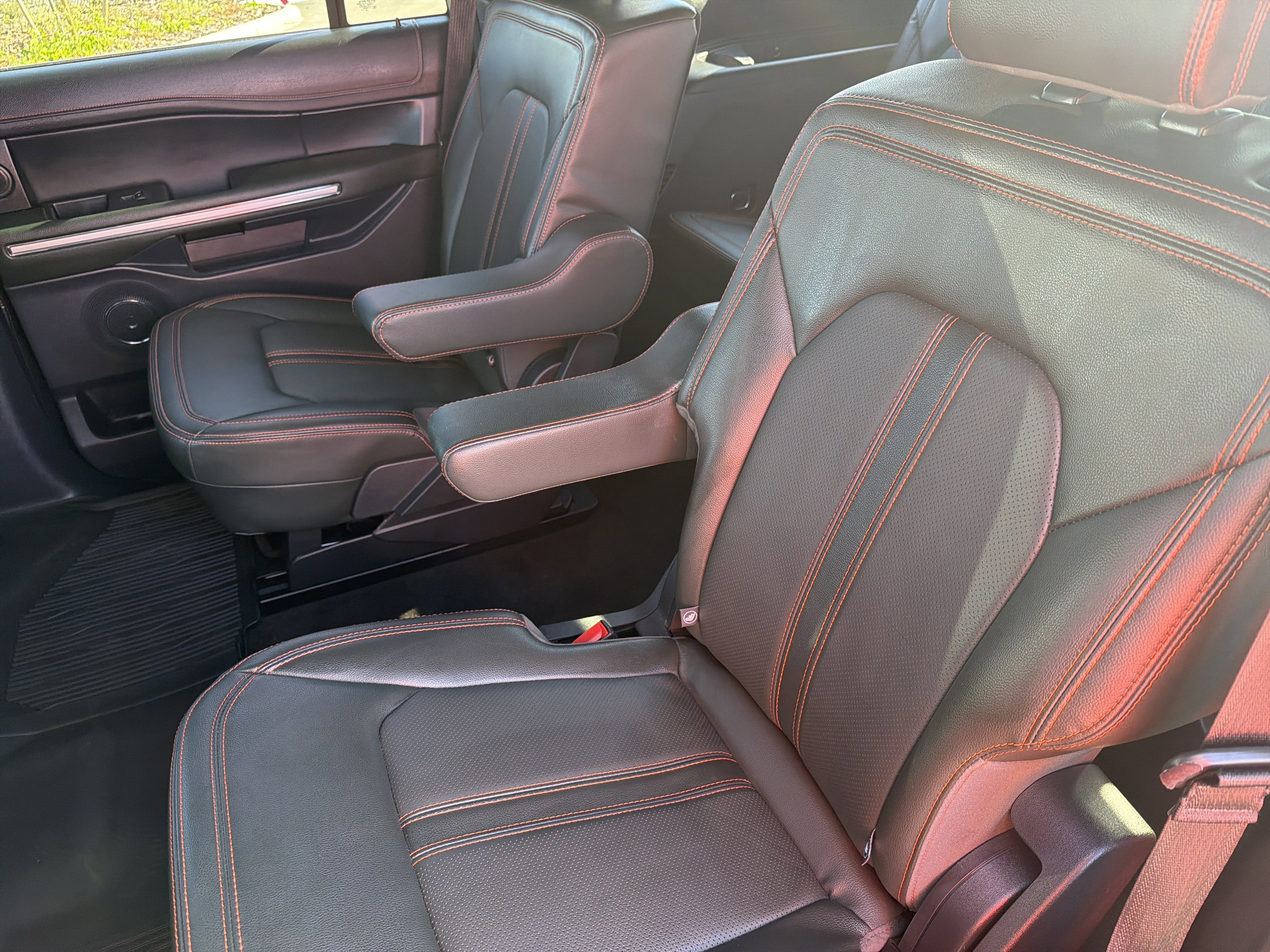 2022 Ford Expedition Timberline