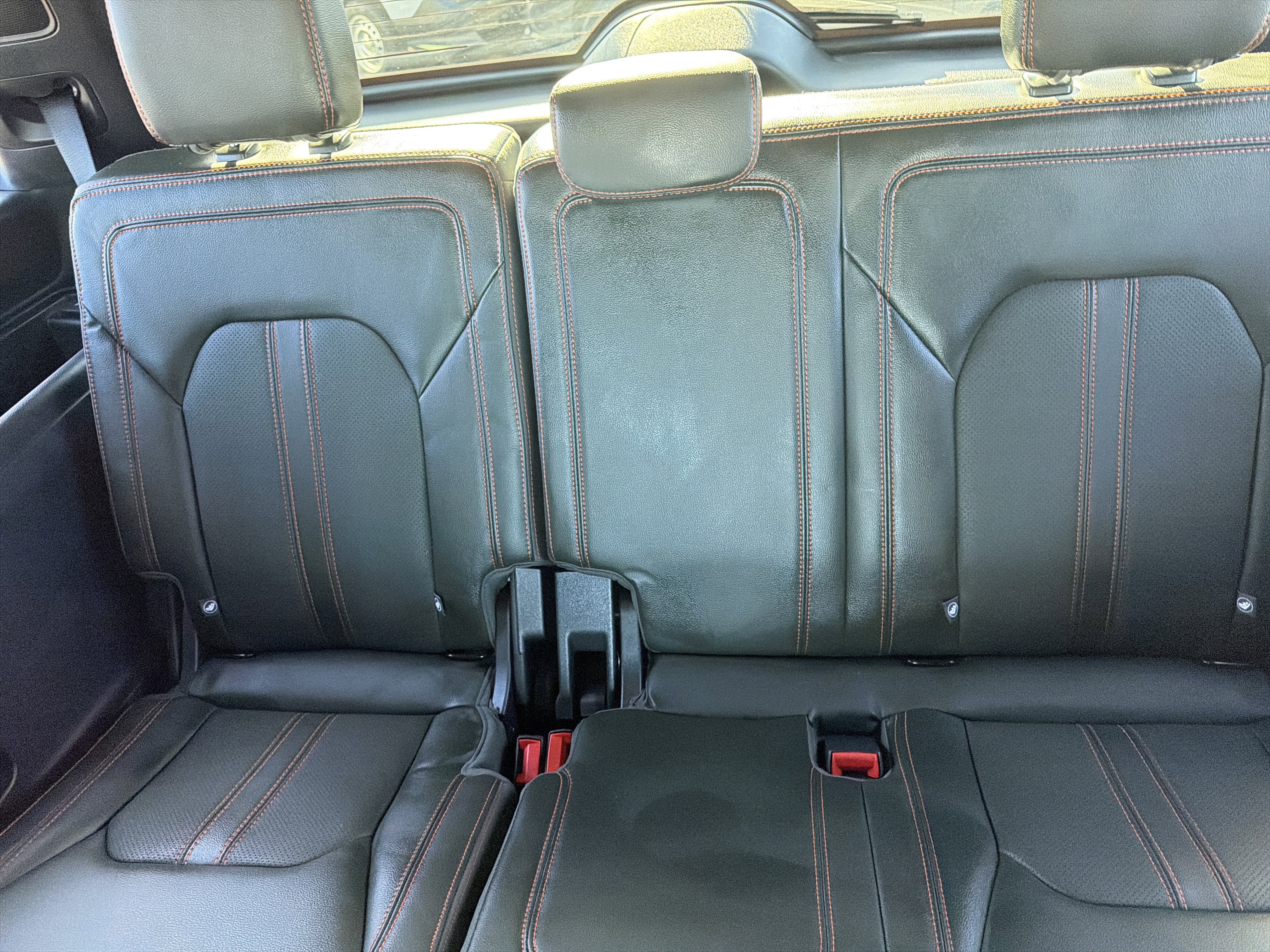 2022 Ford Expedition Timberline