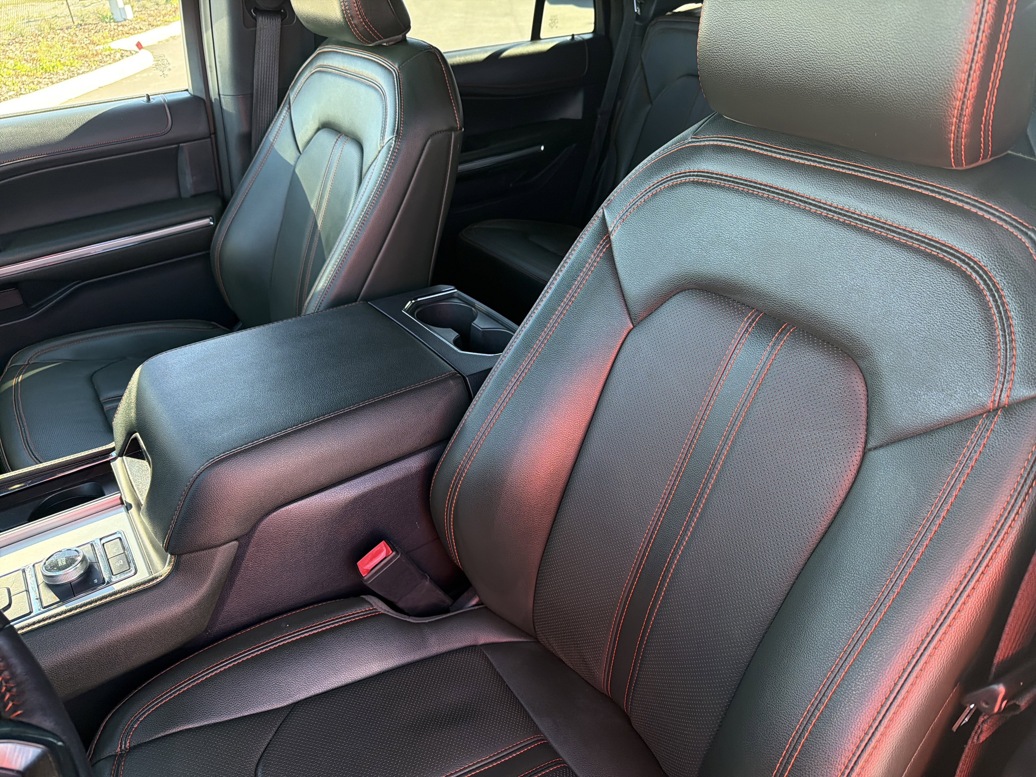 2022 Ford Expedition Timberline