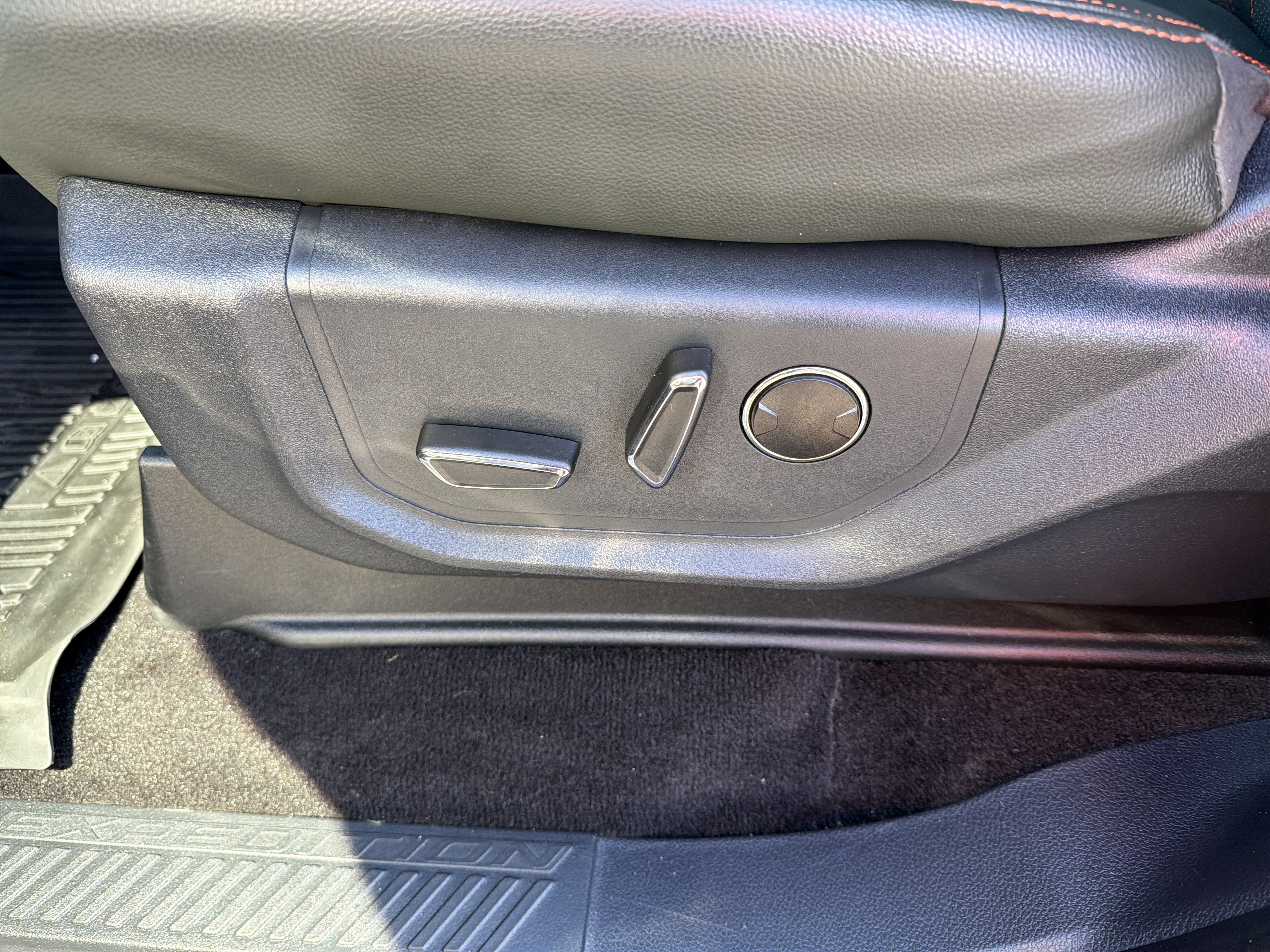 2022 Ford Expedition Timberline