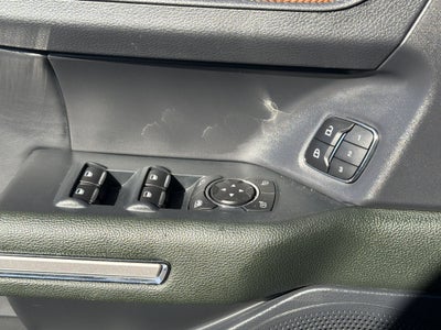 2022 Ford Expedition Timberline