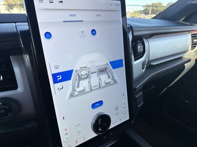 2022 Ford Expedition Timberline