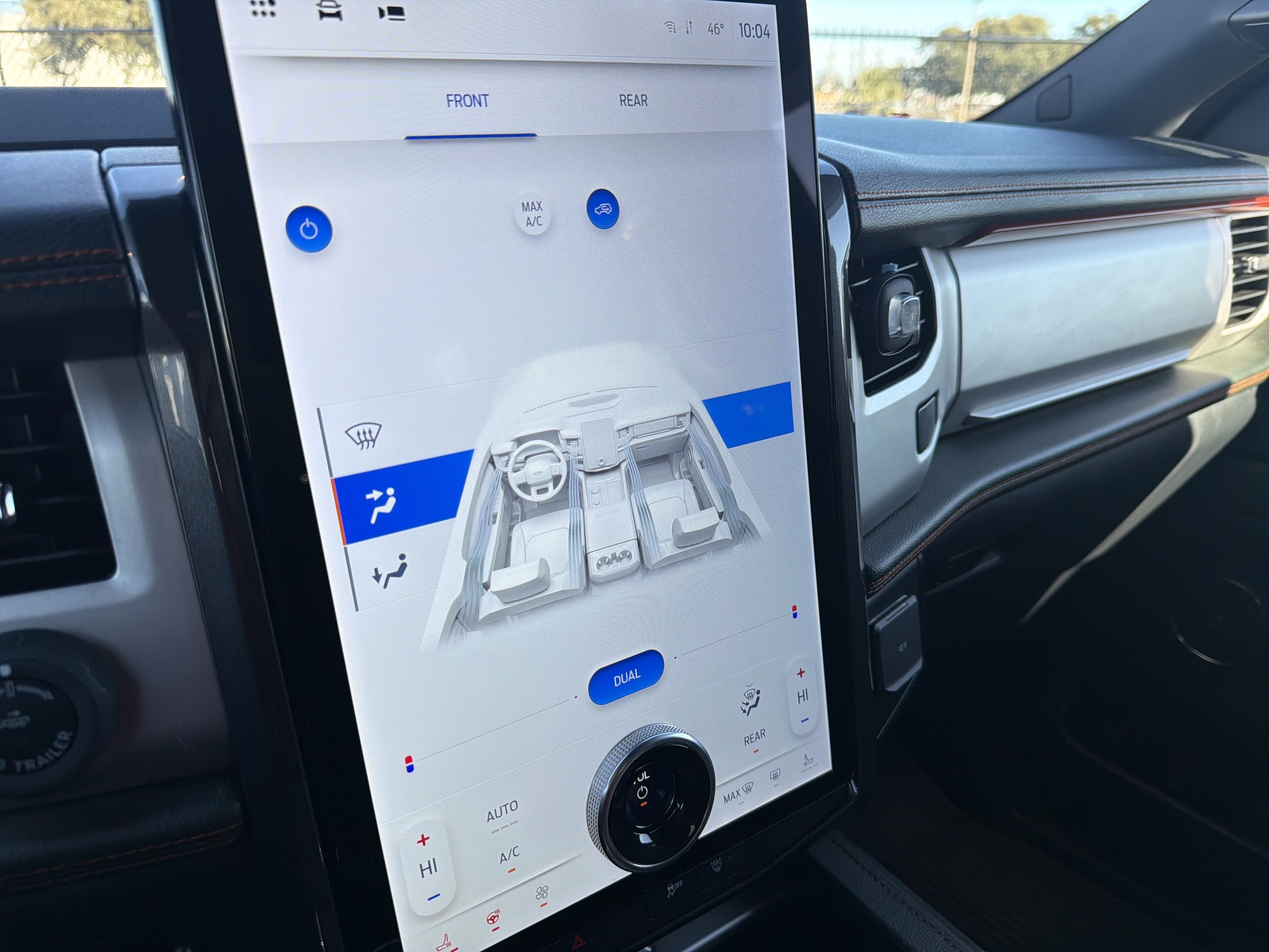 2022 Ford Expedition Timberline