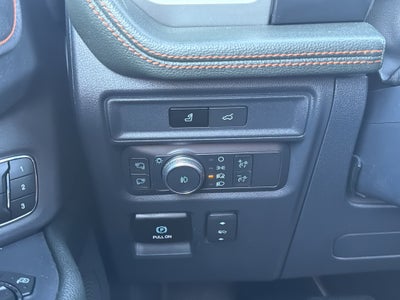 2022 Ford Expedition Timberline