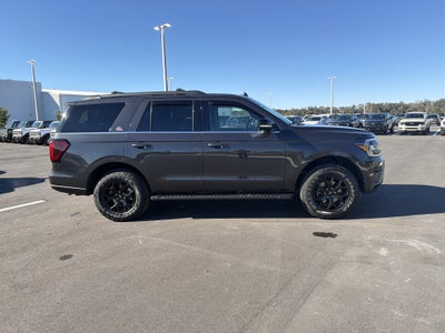 2022 Ford Expedition Timberline