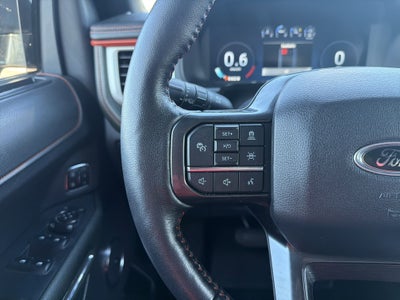 2022 Ford Expedition Timberline