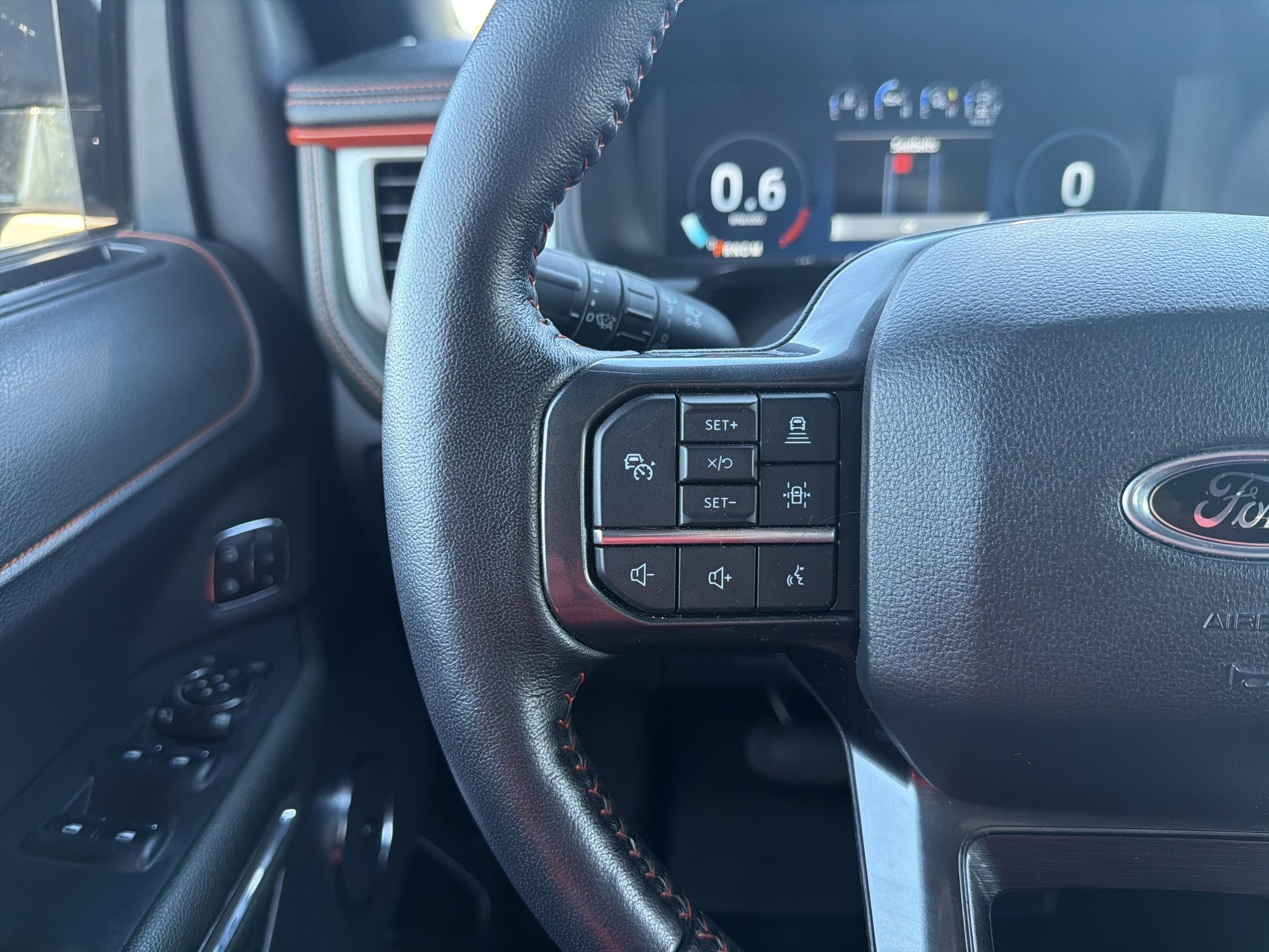 2022 Ford Expedition Timberline