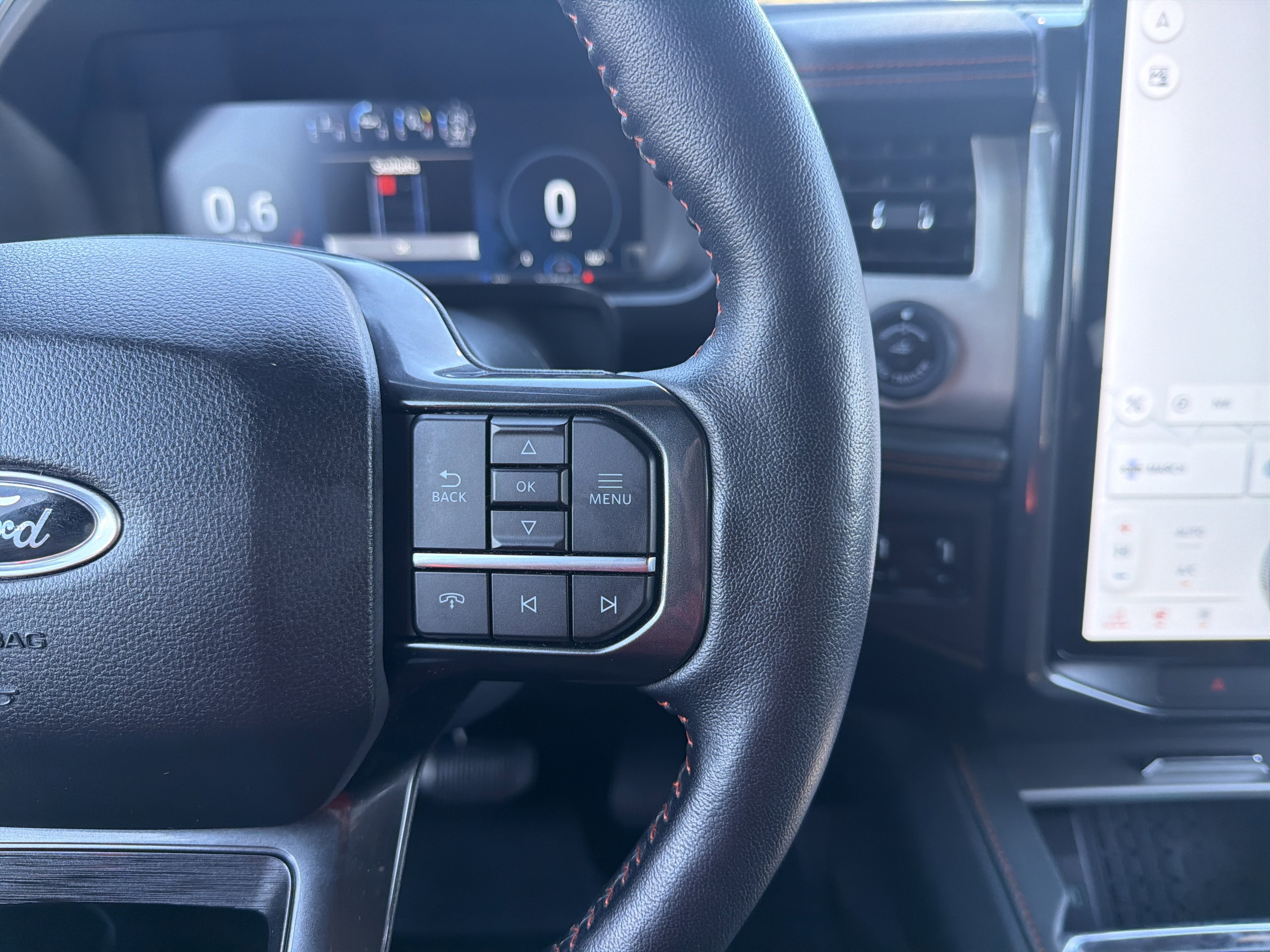 2022 Ford Expedition Timberline