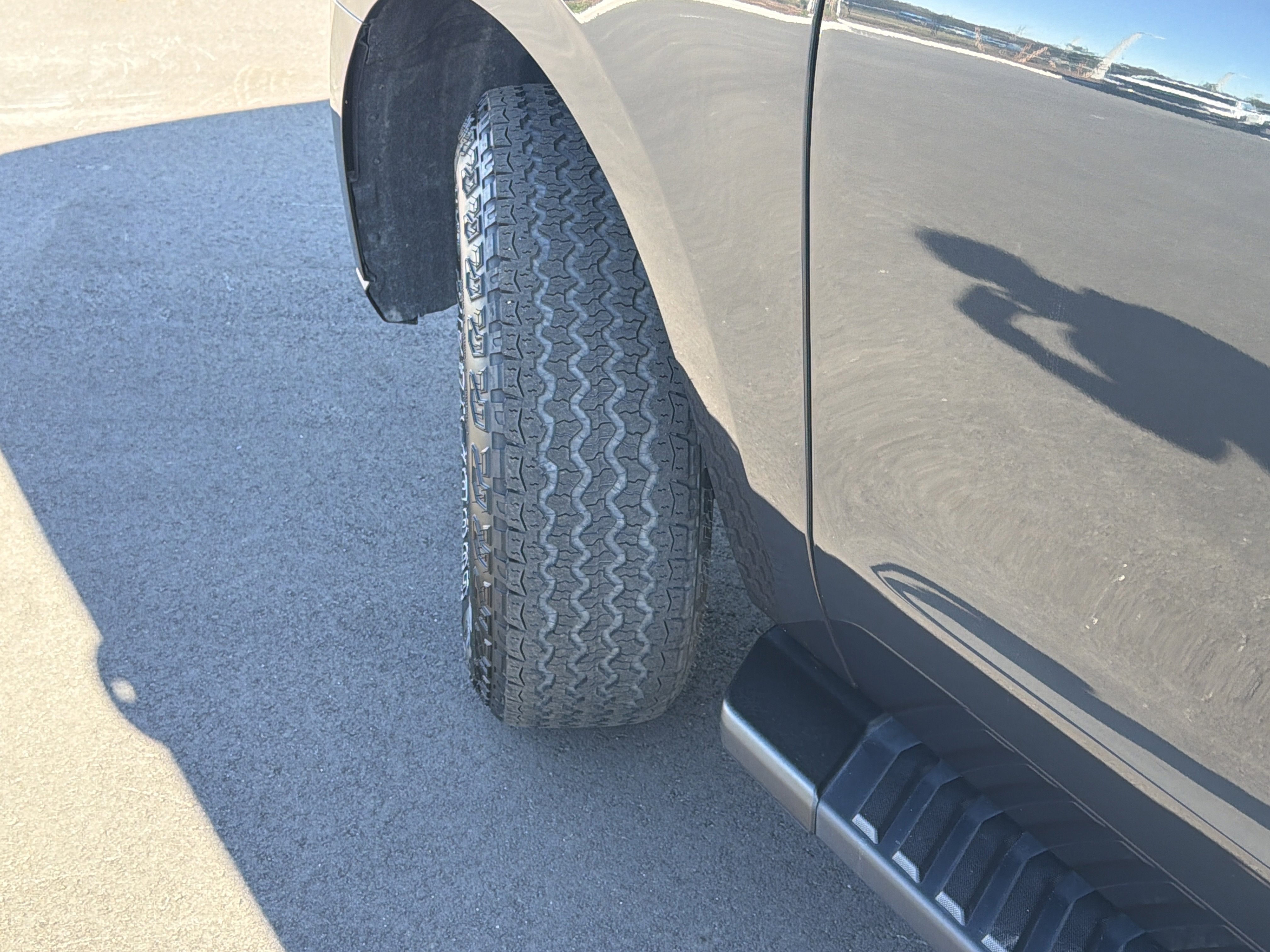 2022 Ford Expedition Timberline