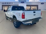 2016 Ford F-250SD Lariat