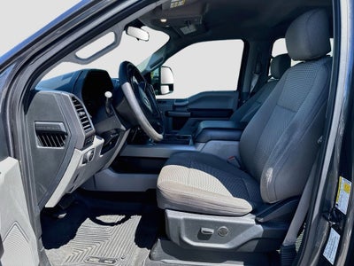 2019 Ford F-250SD XLT
