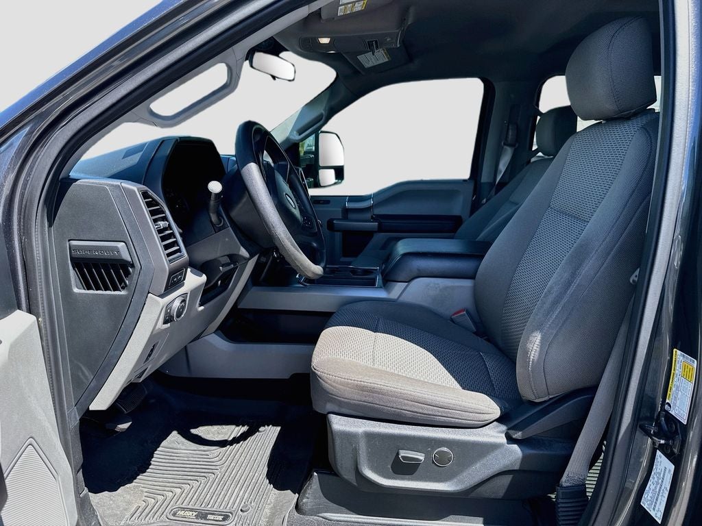2019 Ford F-250SD XLT