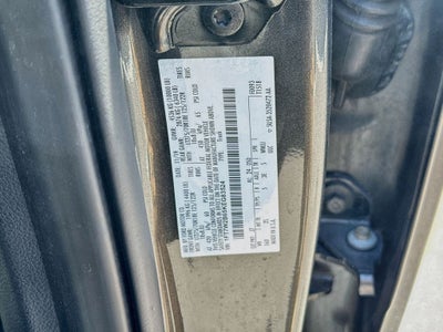 2019 Ford F-250SD XLT