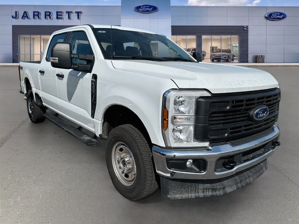 2024 Ford F-250SD XL