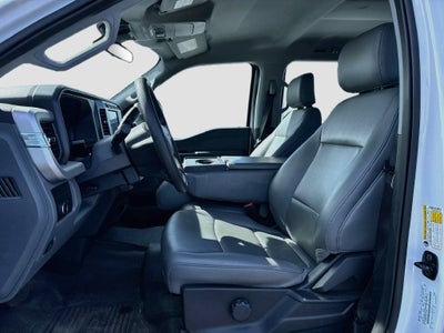2024 Ford F-250SD XL