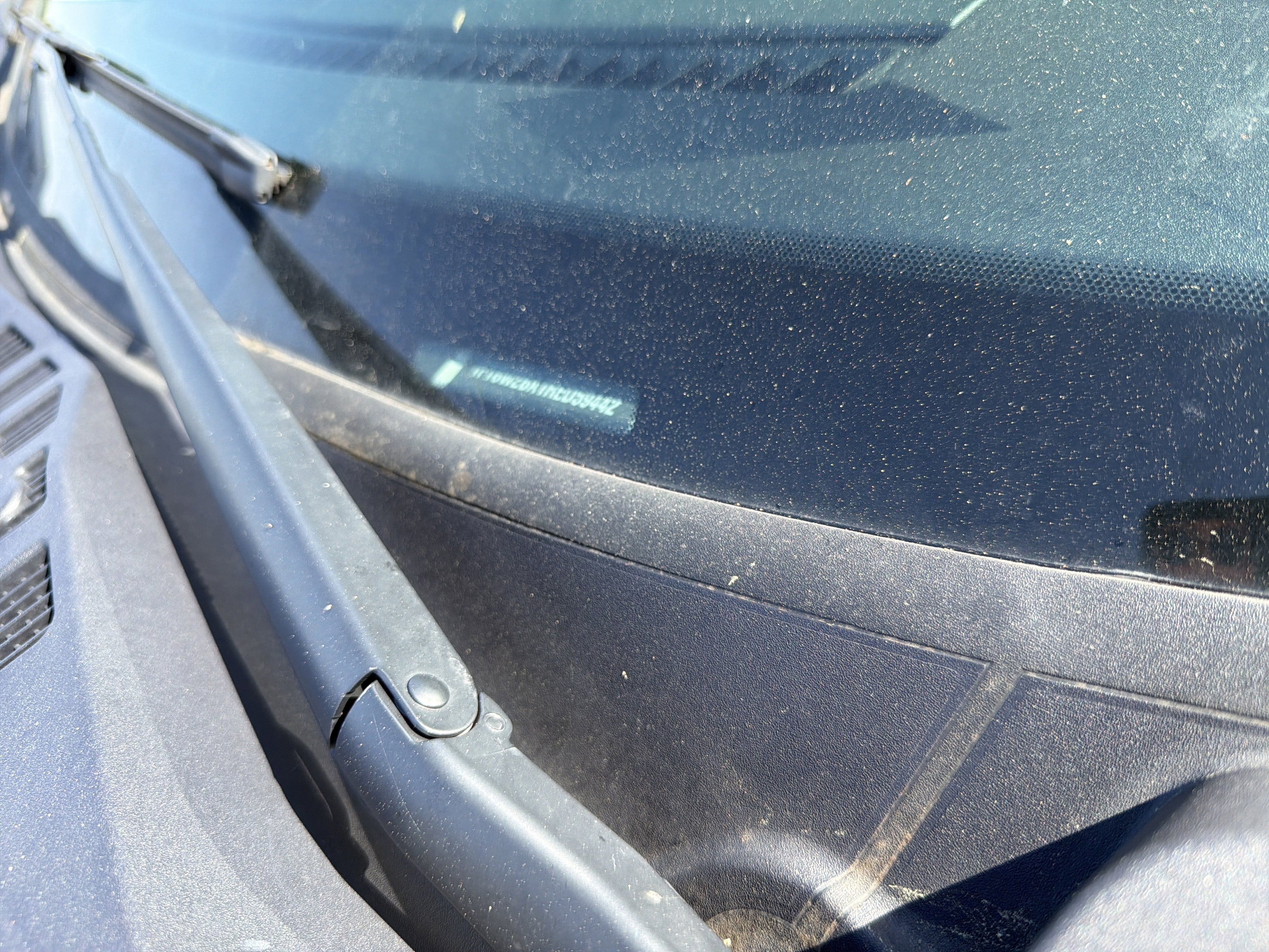 2024 Ford F-250SD XL