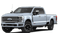 2026 Ford F-250SD F-250® Platinum®