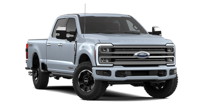 2026 Ford F-250SD F-250® Platinum®
