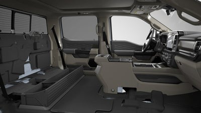 2026 Ford F-250SD F-250® Platinum®