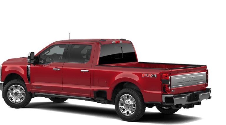 2026 Ford F-250SD F-250® King Ranch®