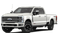 2026 Ford F-250SD F-250® Platinum®