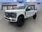 2024 Ford F-250SD Platinum Lifted