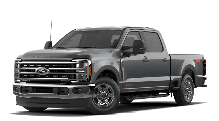 2027 Ford F-250SD XLT