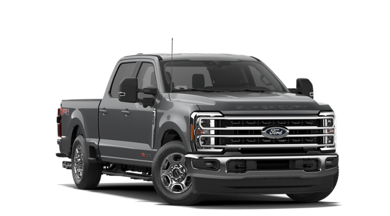 2027 Ford F-250SD XLT