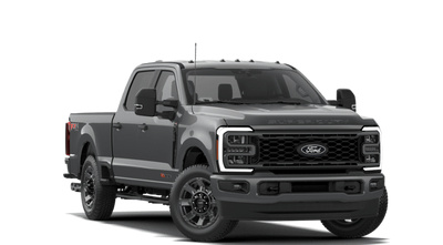 2027 Ford F-250SD XL