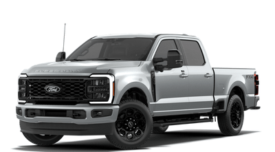 2027 Ford F-250SD F-250® Lariat®