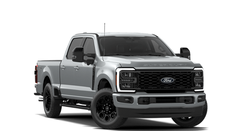 2027 Ford F-250SD F-250® Lariat®