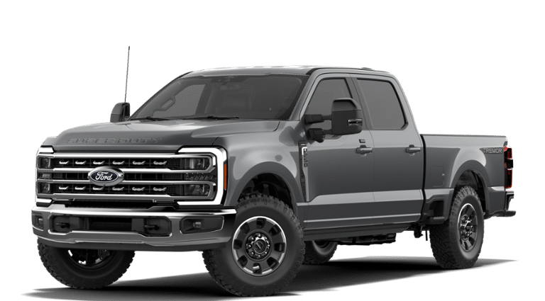 2027 Ford F-250SD Lariat