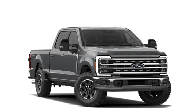 2027 Ford F-250SD Lariat