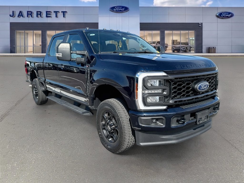 2024 Ford F-250SD XL