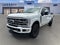 2024 Ford F-250SD Platinum