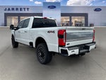 2024 Ford F-250SD Platinum