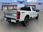 2024 Ford F-250SD Platinum
