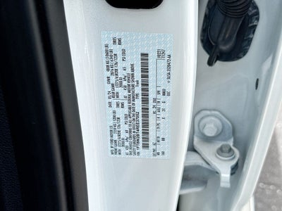 2024 Ford F-250SD Platinum