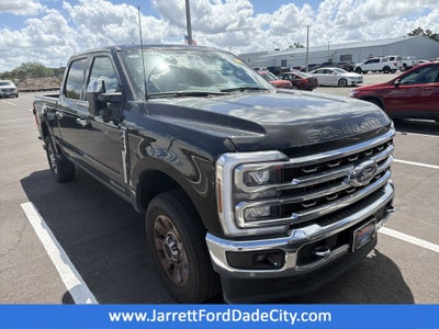 2024 Ford F-250SD King Ranch