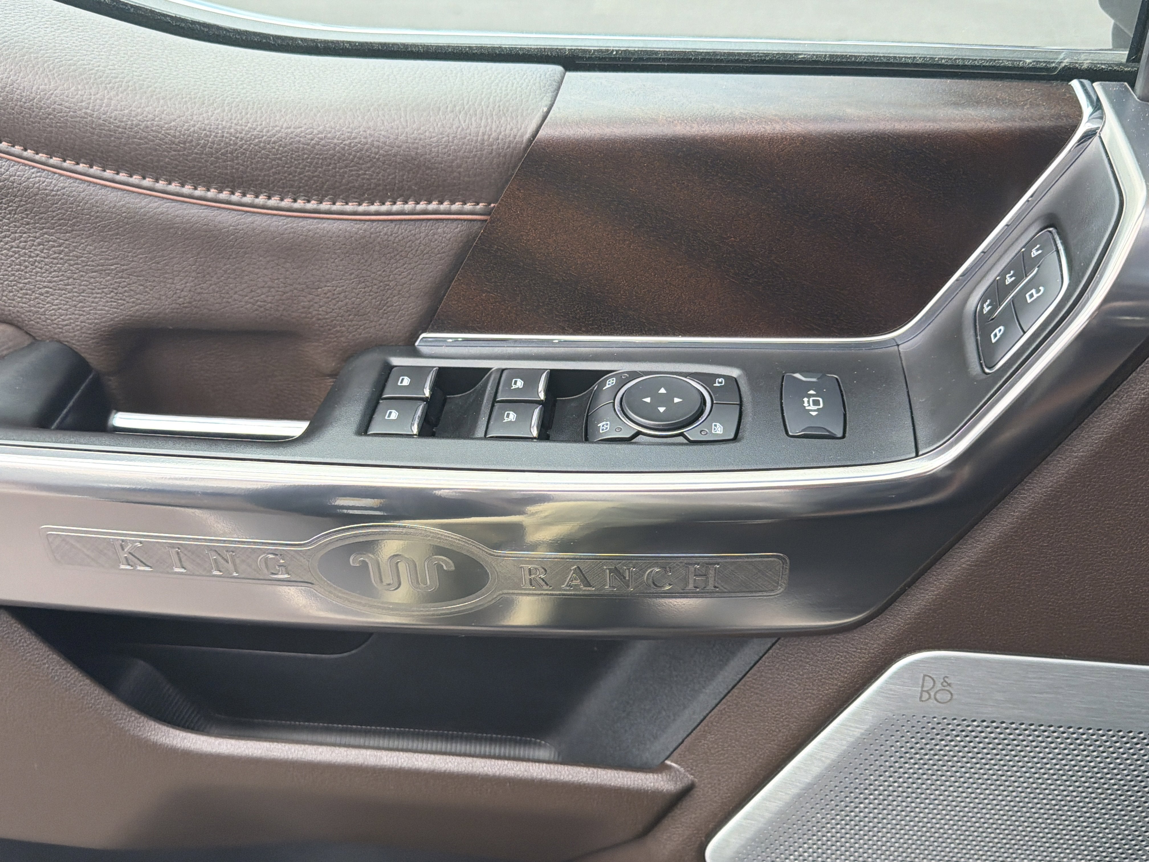 2024 Ford F-250SD King Ranch