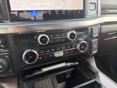 2024 Ford F-250SD King Ranch