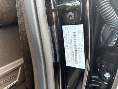 2024 Ford F-250SD King Ranch