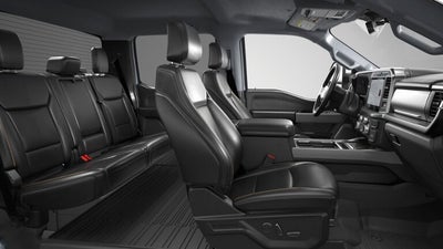 2026 Ford F-250SD F-250® Lariat®