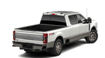 2026 Ford F-350SD F-350® King Ranch®
