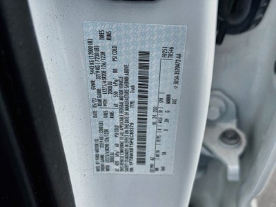2023 Ford F-350SD Lariat