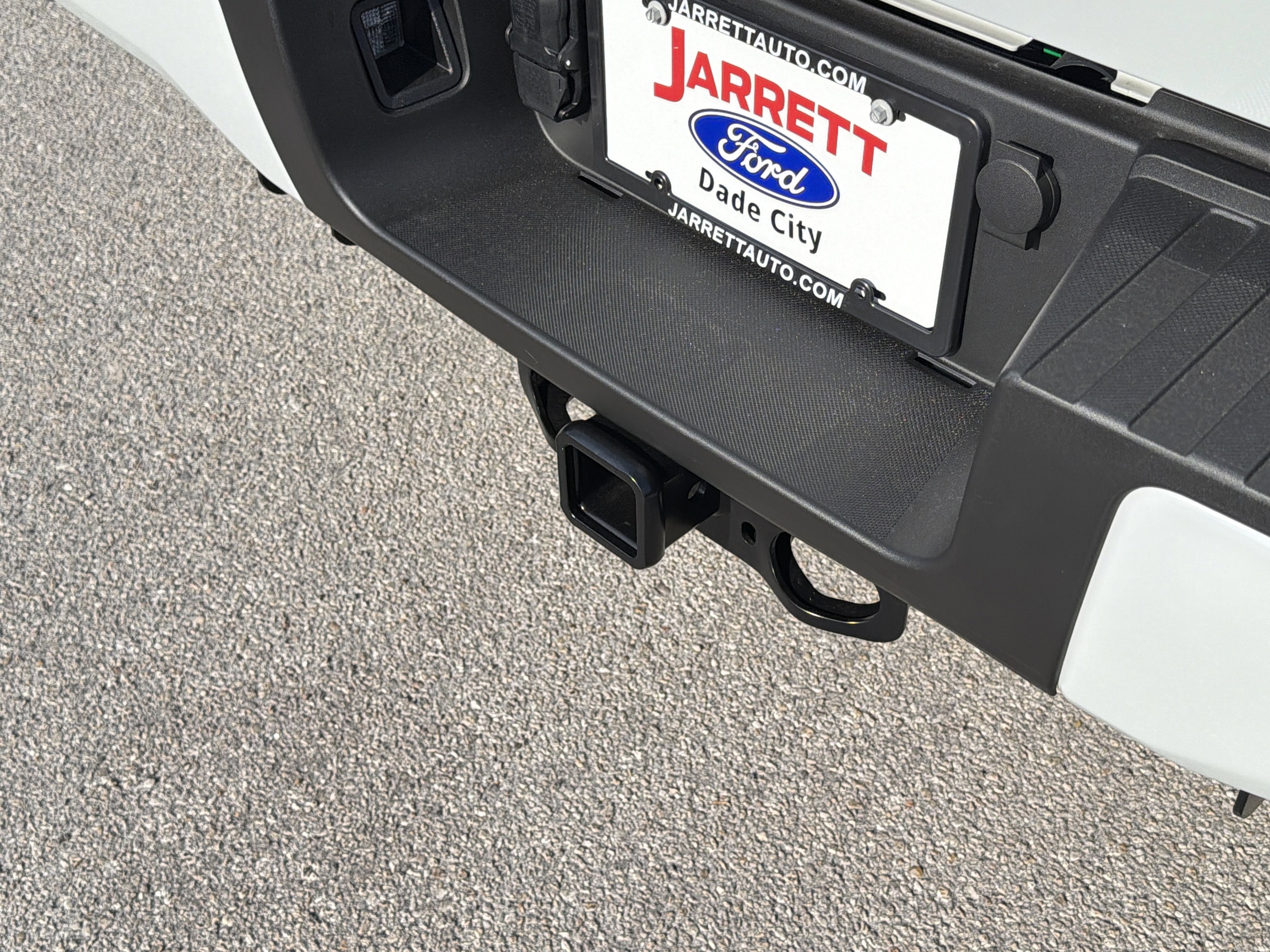 2026 Ford F-350SD XL STX