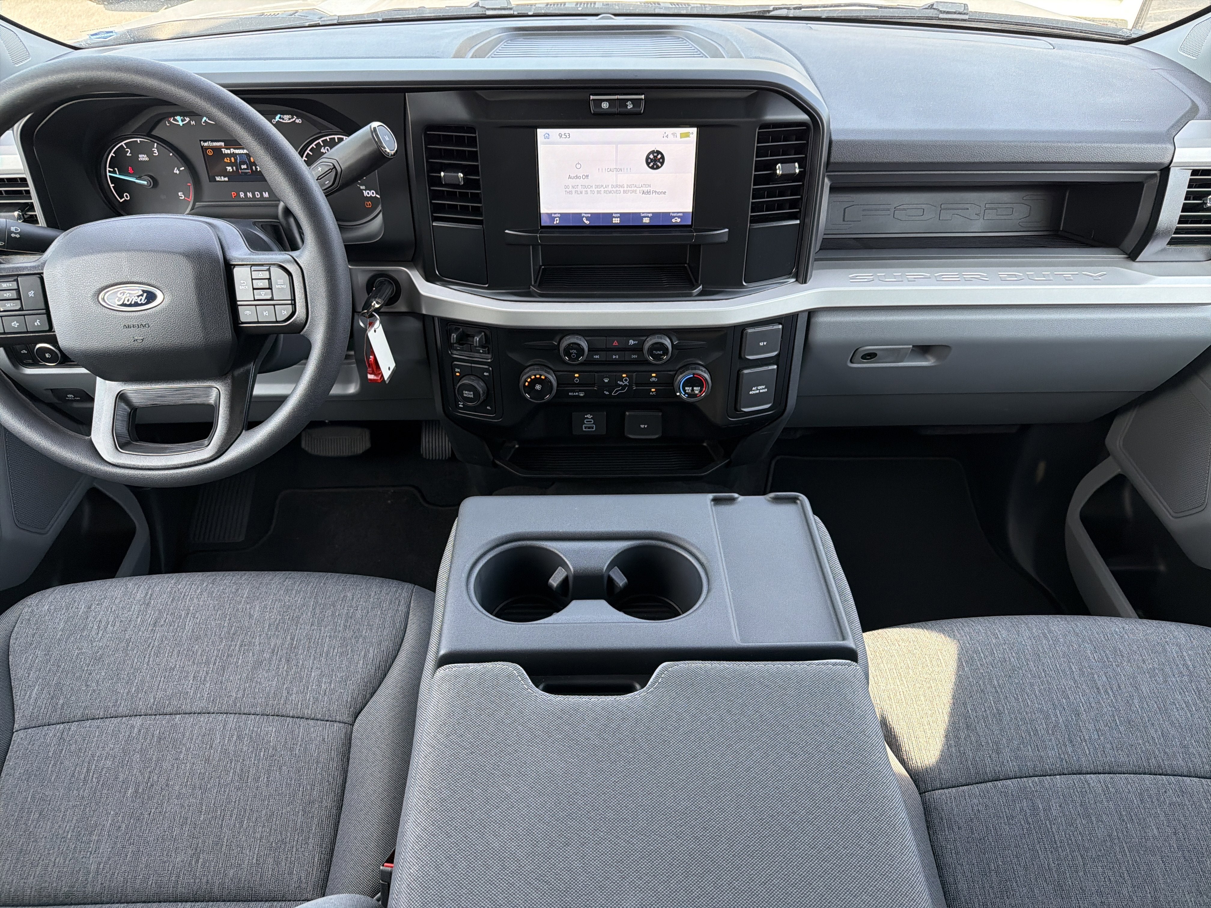 2026 Ford F-350SD XL STX