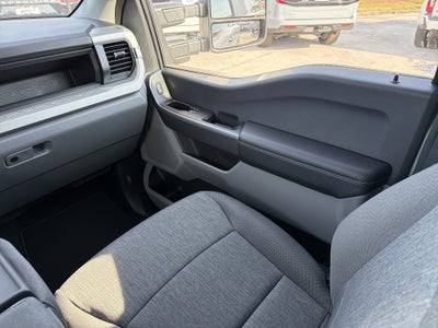 2026 Ford F-350SD XL STX