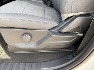 2026 Ford F-350SD XL STX