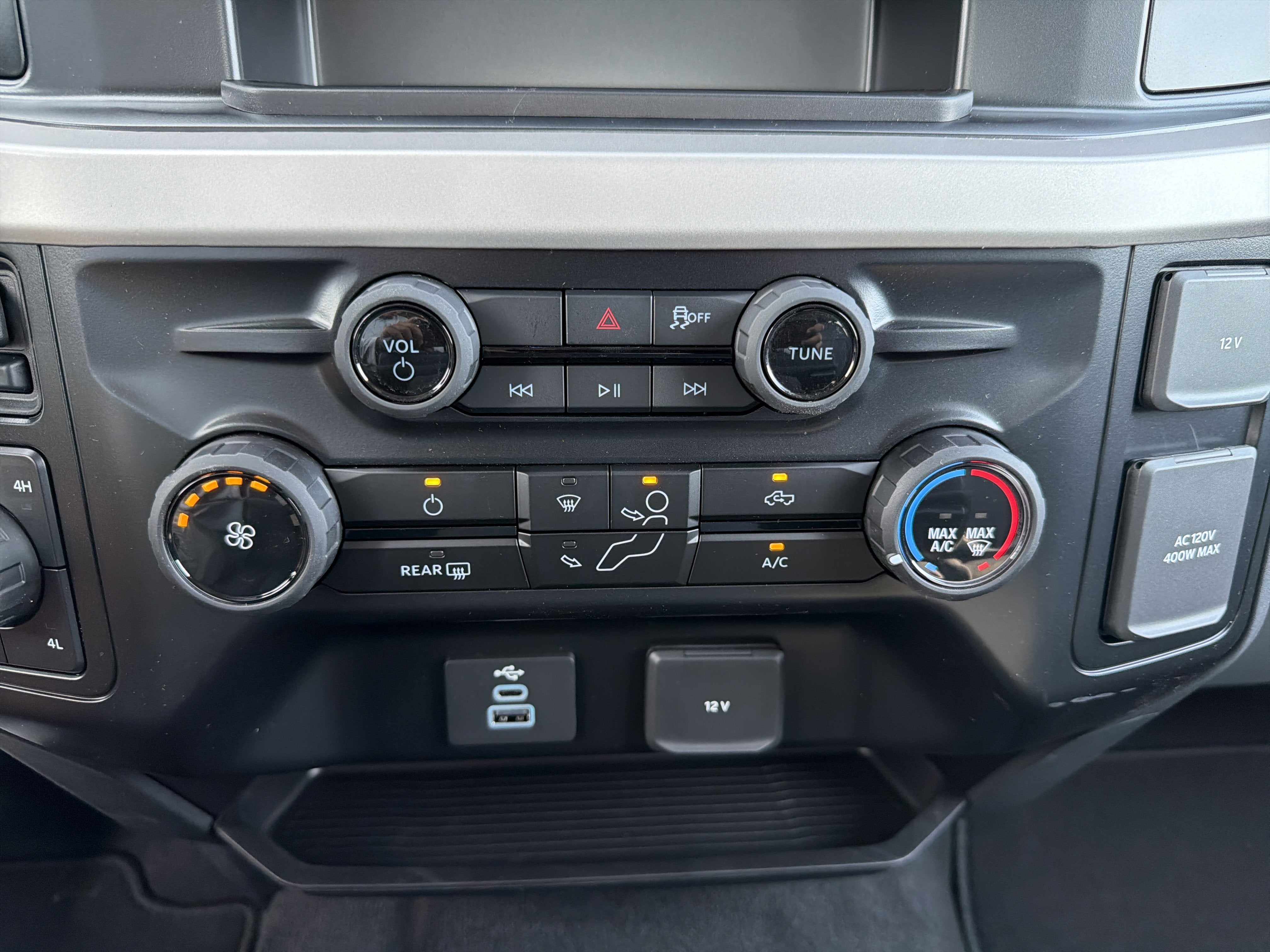 2026 Ford F-350SD XL STX